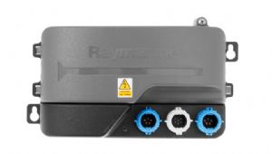 Raymarine iTC-5 Instrument Transducer Converter  (click for enlarged image)